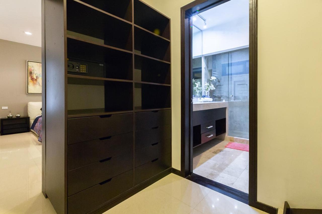 Apartamento Helico 304 Playa del Carmen
