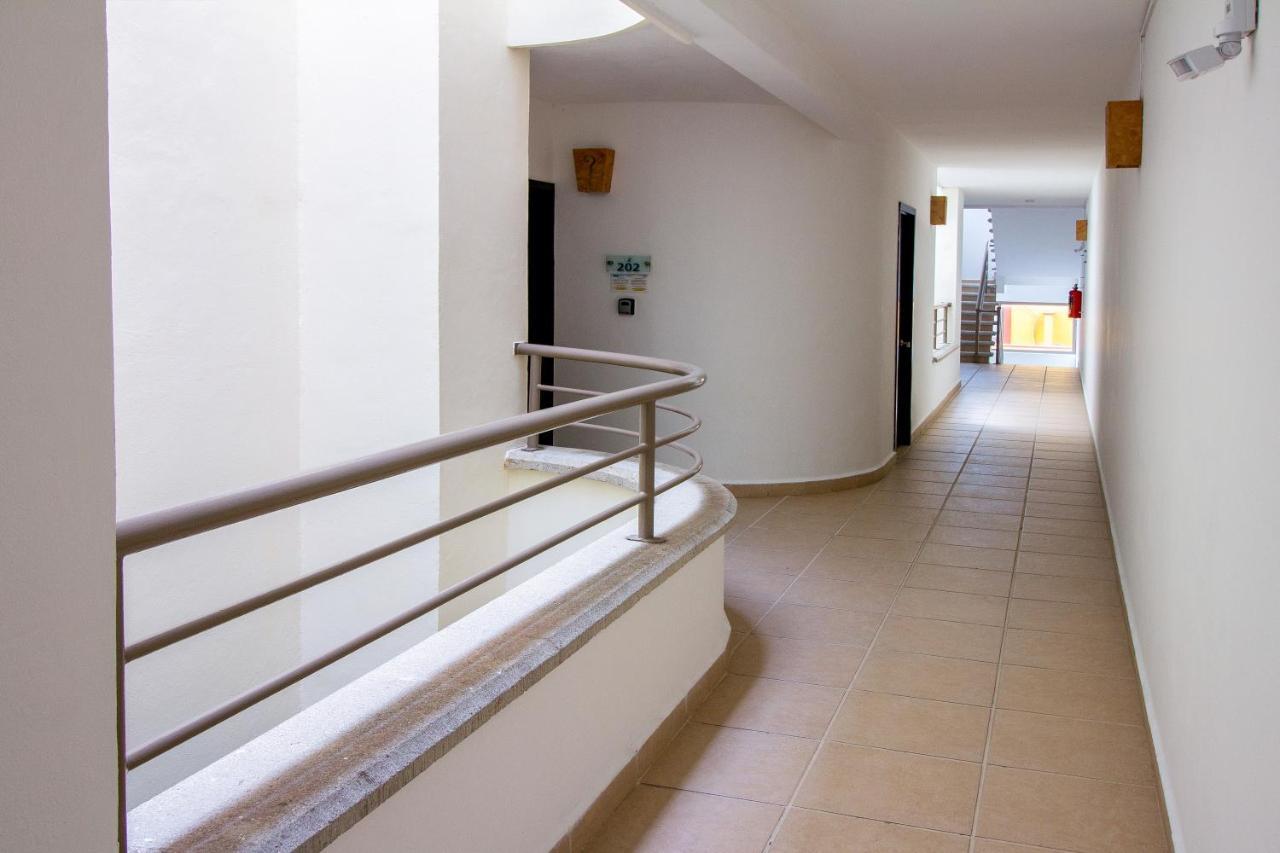 Condominios Corto Maltes