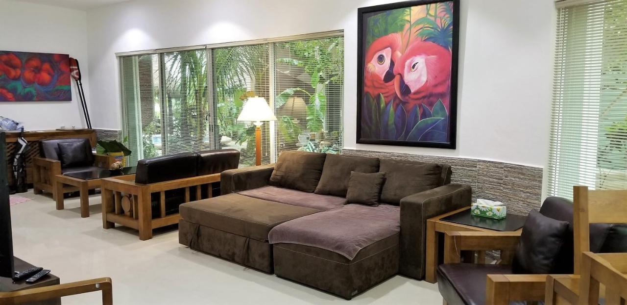 Apartment Bellmare Puerto Aventuras