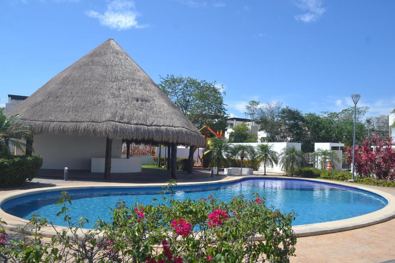 Bonita Bali Casa de férias Playa del Carmen