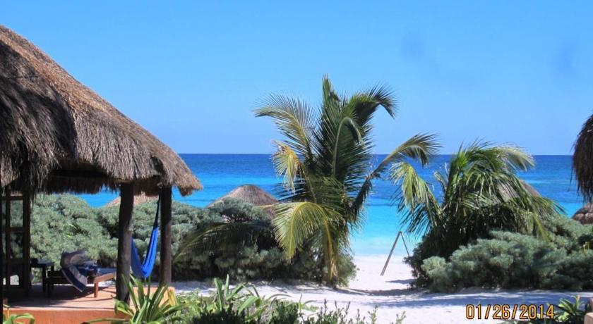 Retiro Maya Holiday home Tulum