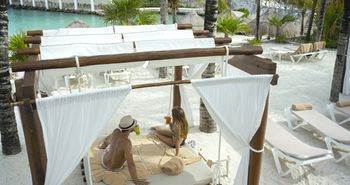 Occidental Grand Xcaret 5*
