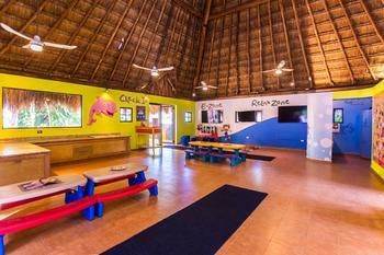 Resort Occidental Grand Xcaret 5*