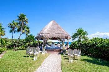 Resort Occidental Grand Xcaret 5*