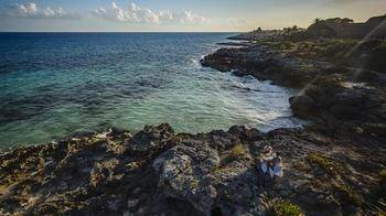 Occidental Grand Xcaret Resort Los Dos Compadres