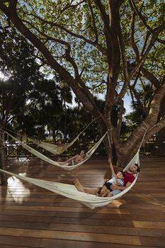 Occidental Grand Xcaret Resort 5*