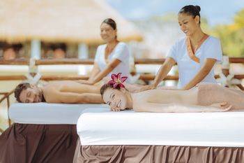 Occidental Grand Xcaret Resort 5*