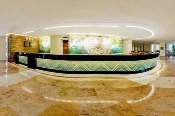 Occidental Grand Xcaret Resort 5*