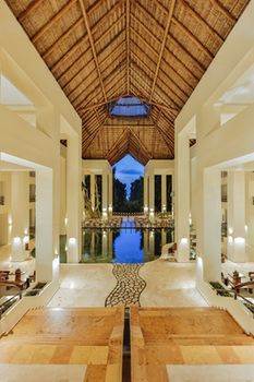 Resort Occidental Grand Xcaret Los Dos Compadres