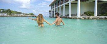 Occidental Grand Xcaret Los Dos Compadres