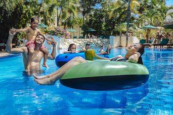 Occidental Grand Xcaret Los Dos Compadres