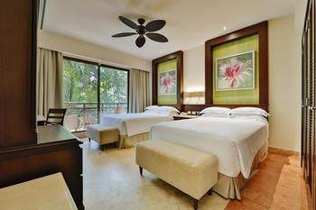 Resort Occidental Grand Xcaret Los Dos Compadres