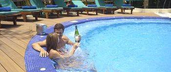 Occidental Grand Xcaret Resort