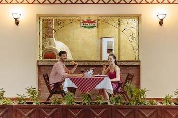 Resort Occidental Grand Xcaret 5*