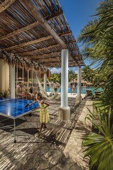 Occidental Grand Xcaret Resort