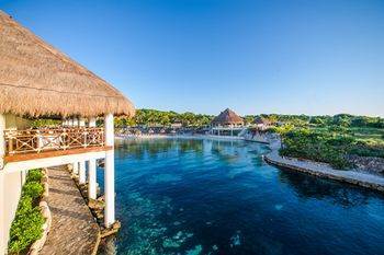 Resort Occidental Grand Xcaret 5*