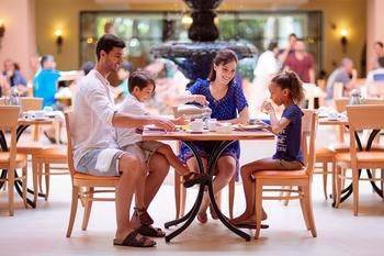 Occidental Grand Xcaret Resort