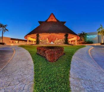 Occidental Grand Xcaret Los Dos Compadres