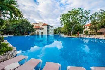 Resort Occidental Grand Xcaret