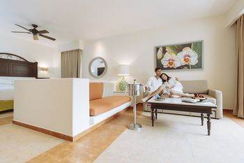 Occidental Grand Xcaret 5*