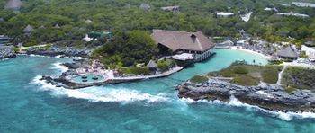 Resort Occidental Grand Xcaret 5*