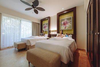 Occidental Grand Xcaret Resort 5*