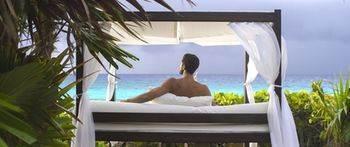 Resort Occidental Grand Xcaret 5*