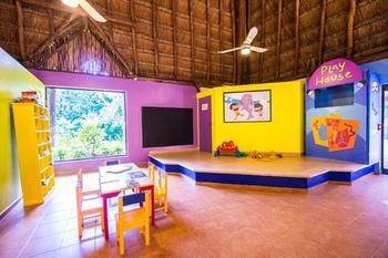 Occidental Grand Xcaret 5*