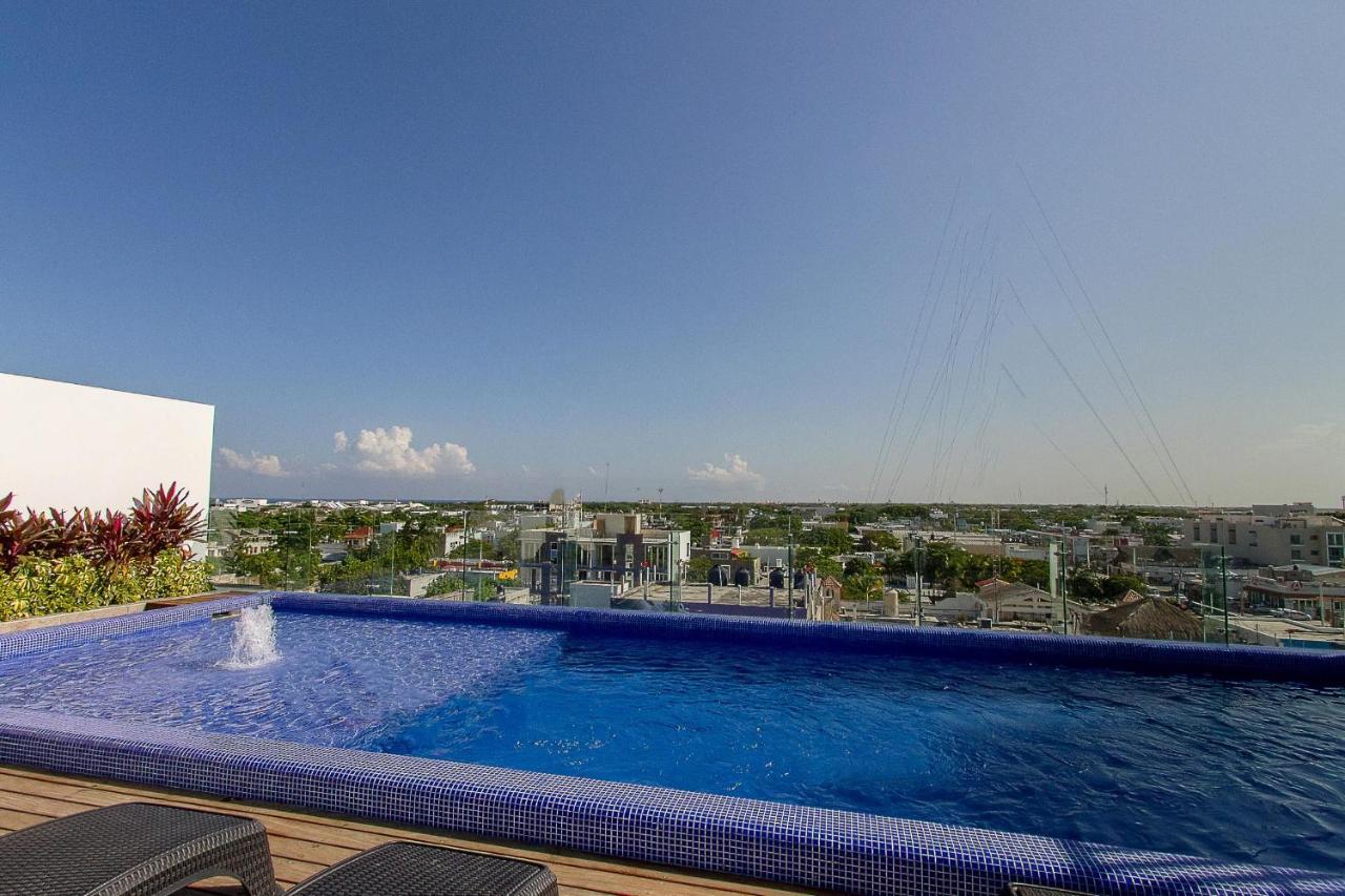 Icono By Imexico Playa del Carmen