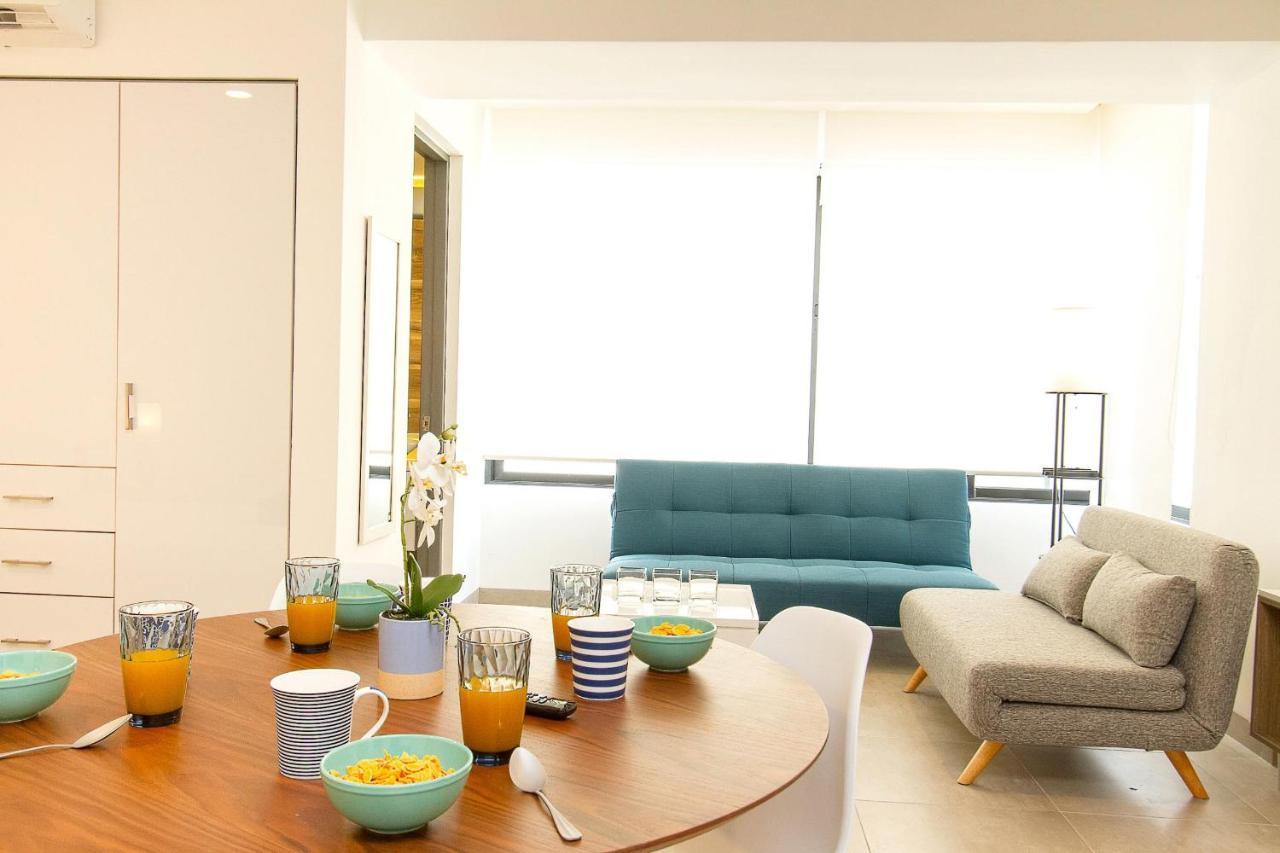 Icono By Imexico Apartment *