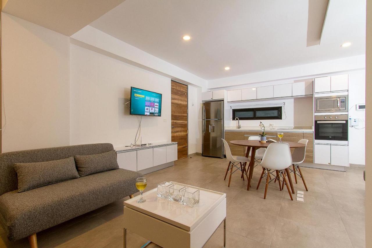 Apartment Icono By Imexico