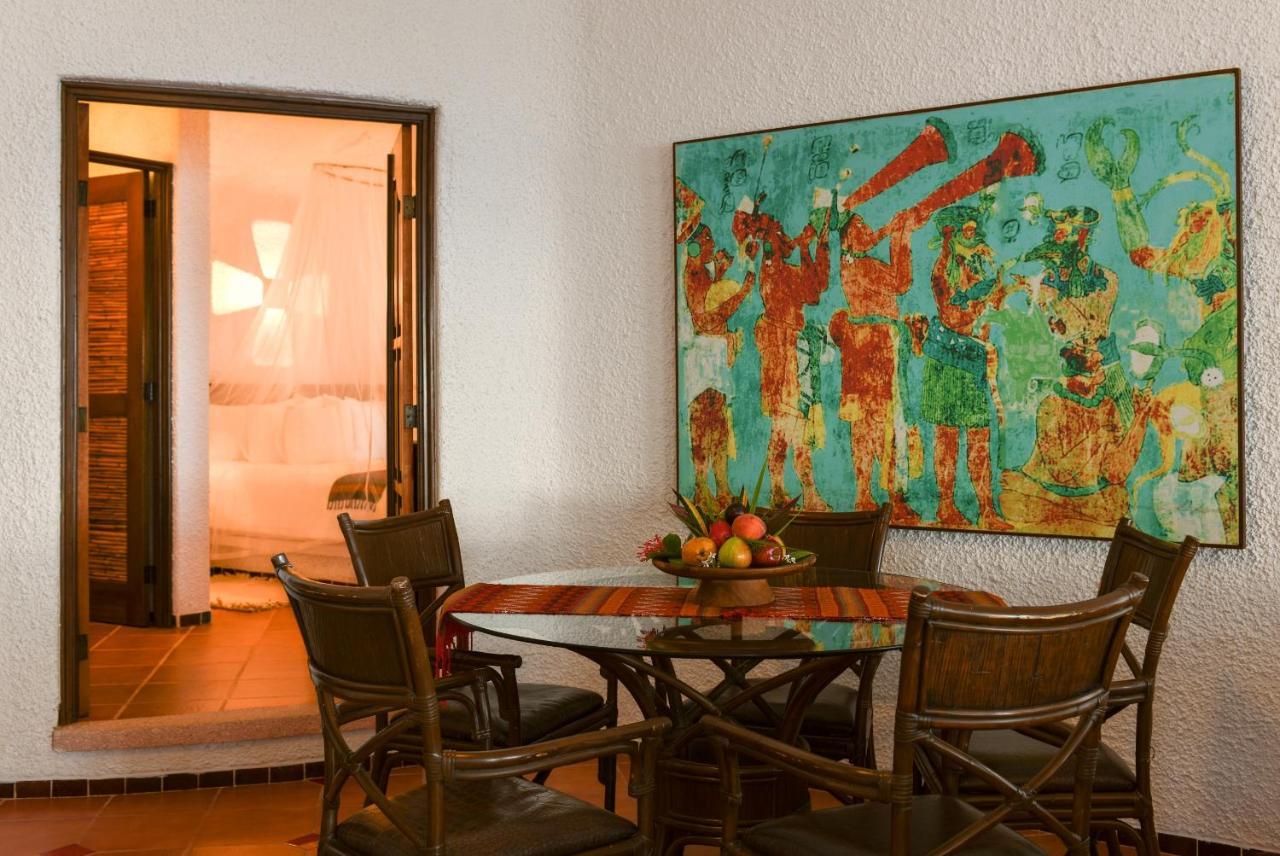 Kin Sol Soleil Hotel Boutique