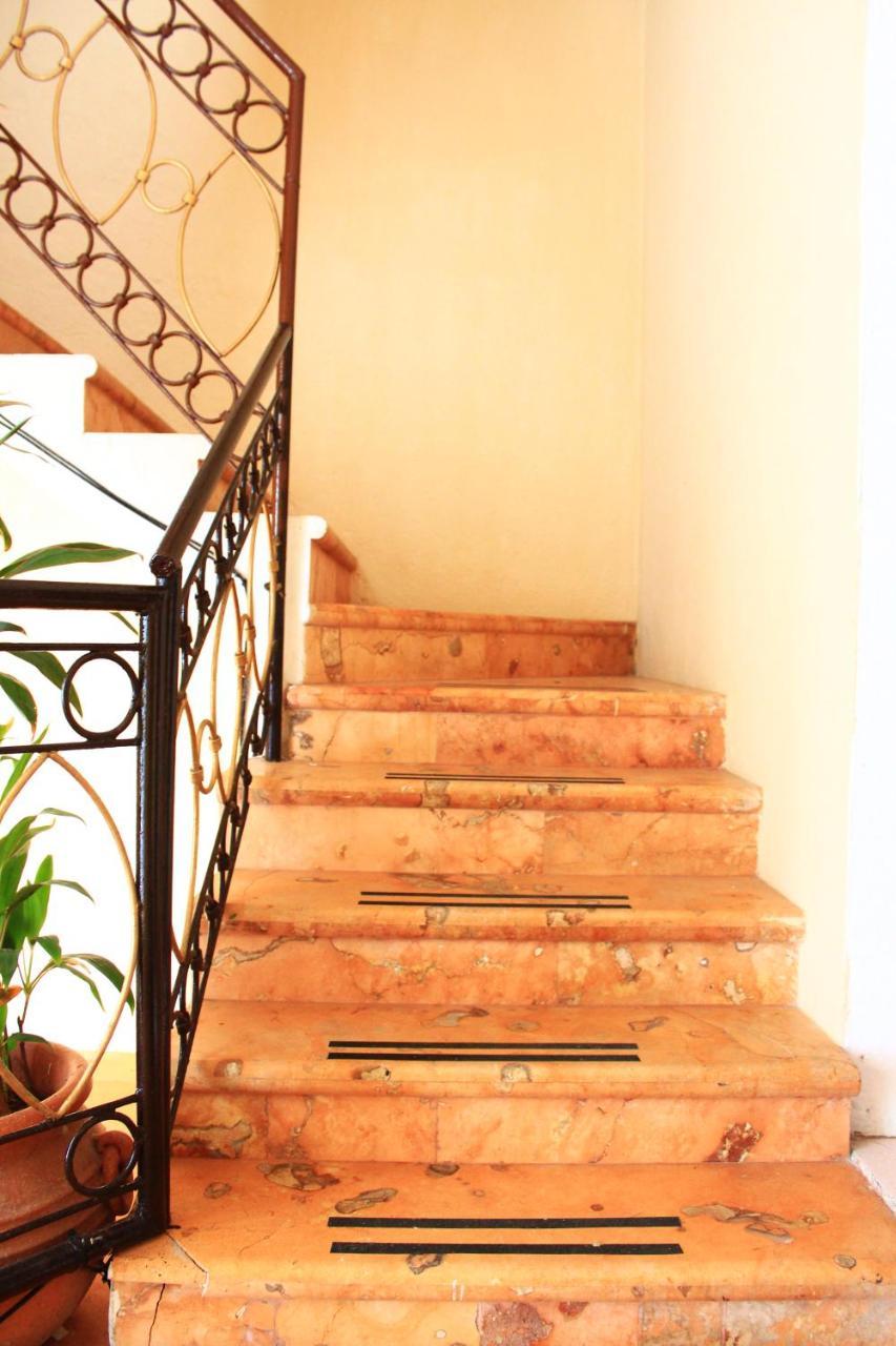Maya Del Centro -adults Only- Playa del Carmen