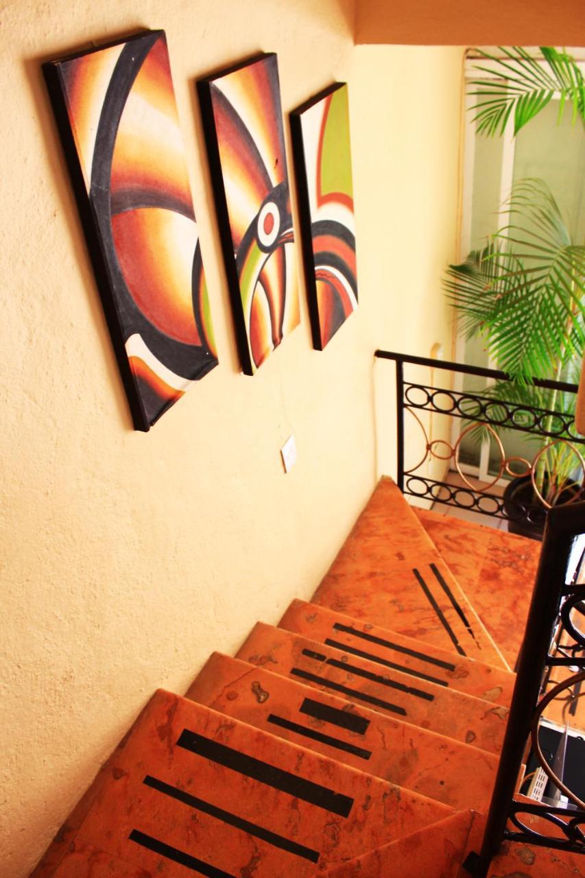 Hotel Maya Del Centro -adults Only- 3*