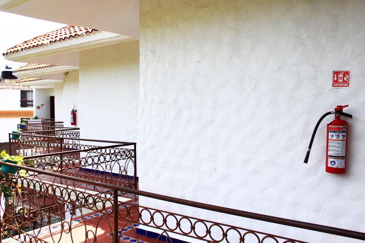 Maya Del Centro -adults Only- Hotel Playa del Carmen