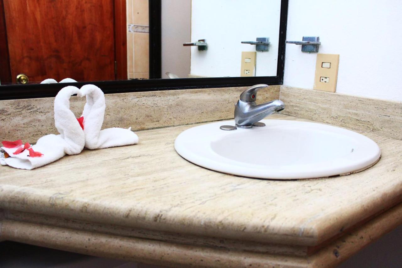 Hotel Maya Del Centro -adults Only-