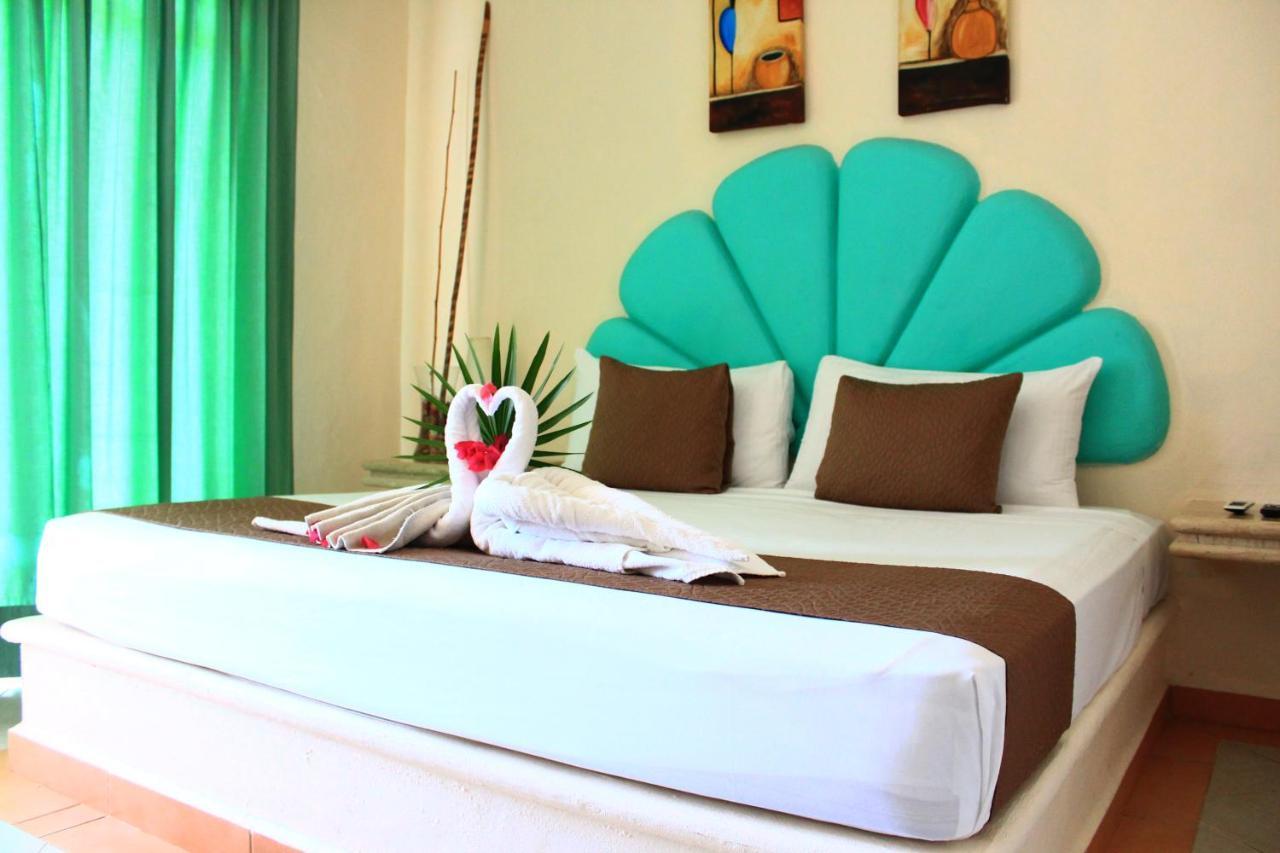 Hotel Maya Del Centro -adults Only- 3*