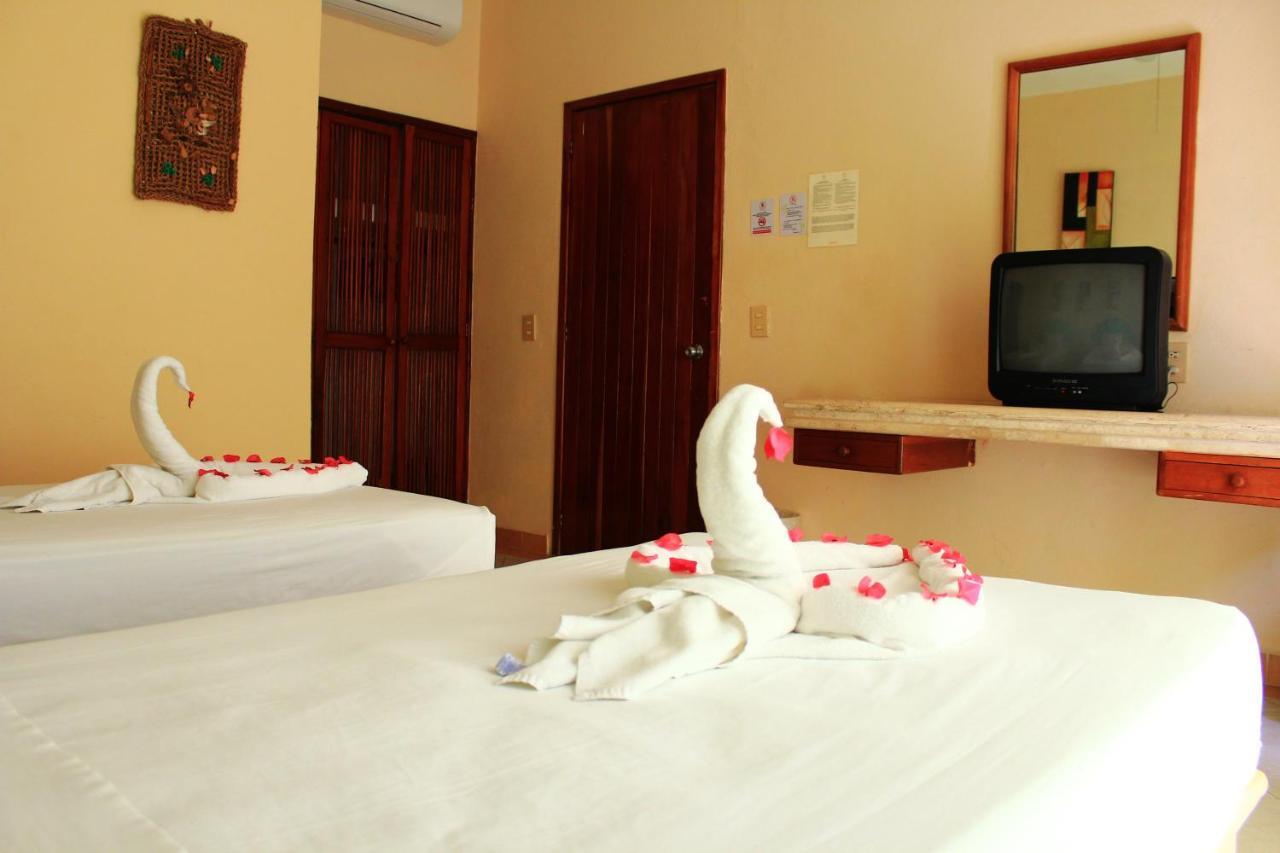 Maya Del Centro -adults Only- Hotel