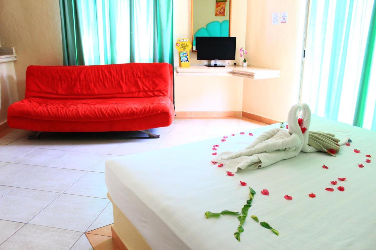Maya Del Centro -adults Only- Hotel