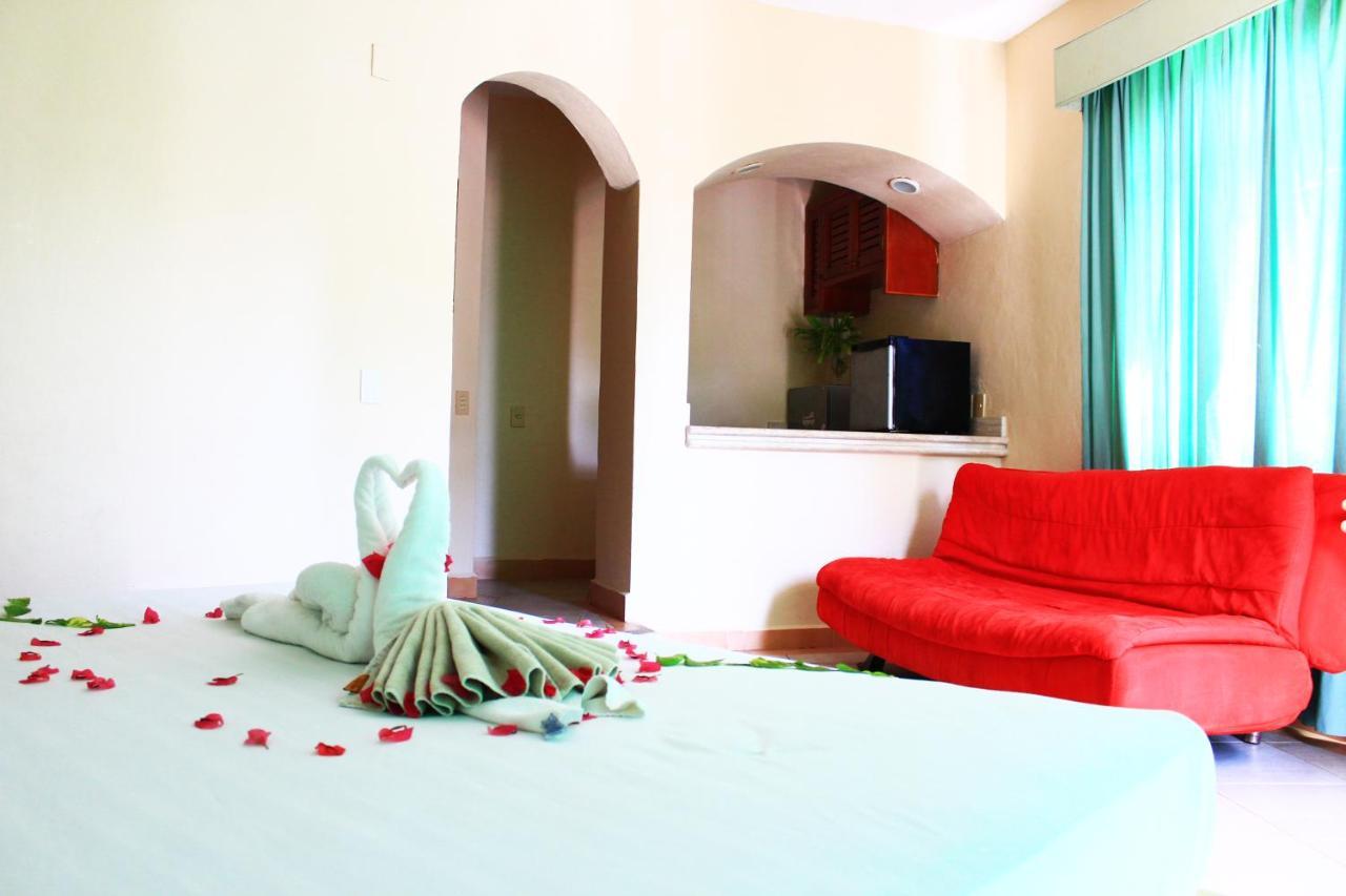 Maya Del Centro -adults Only- Hotel 3*