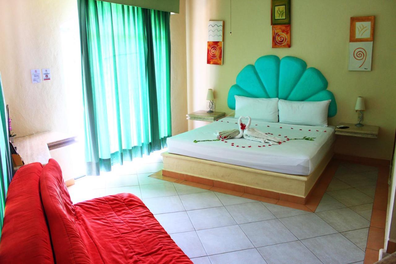 Hotel Maya Del Centro -adults Only-