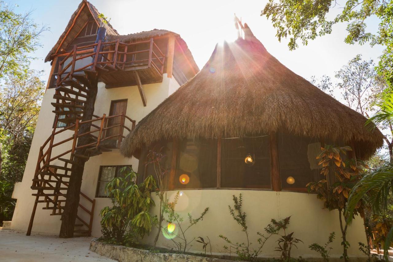 Lodge Pueblito Selva
