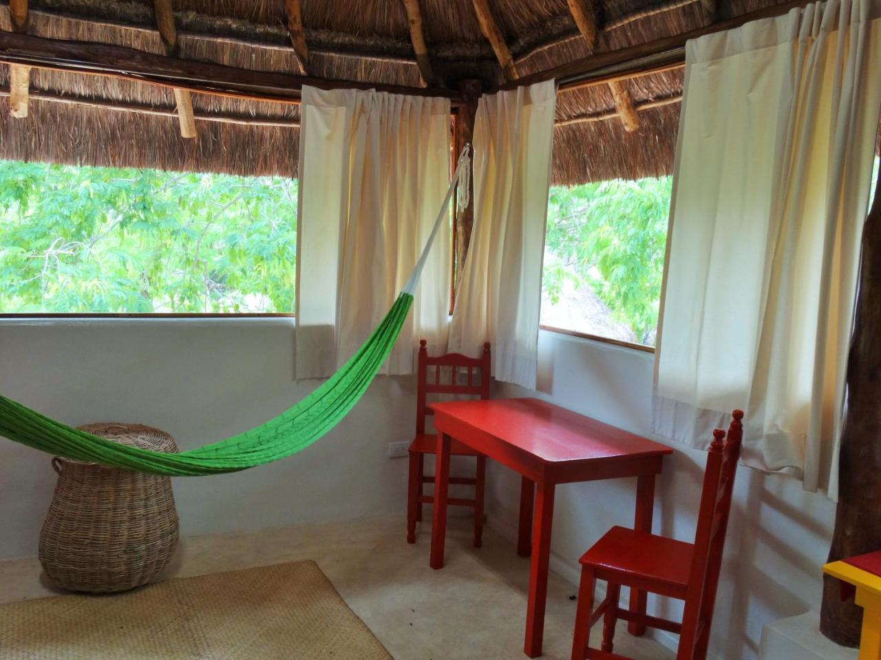 Pueblito Selva Chemuyil