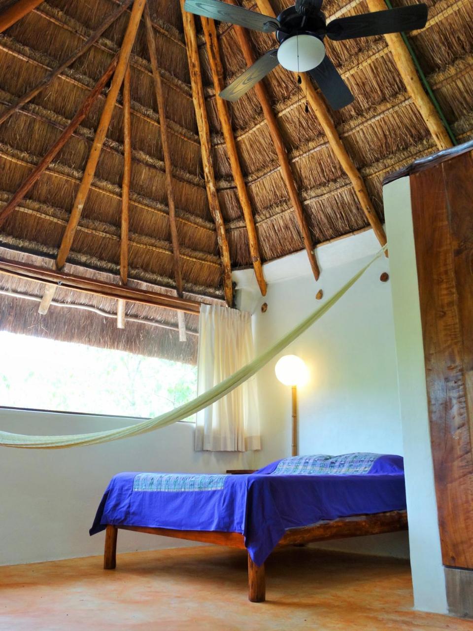Pueblito Selva Lodge *