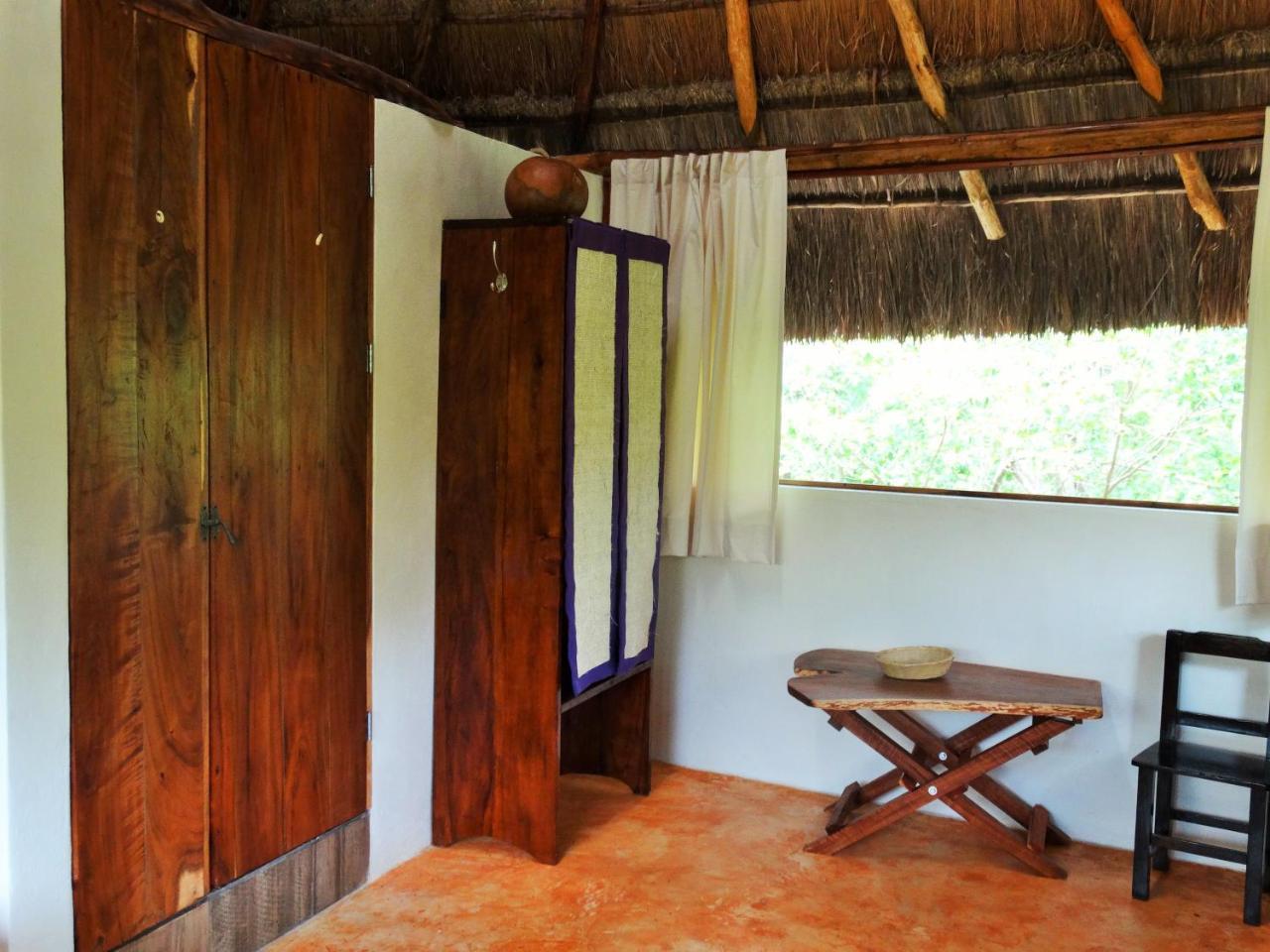 Pueblito Selva Lodge *