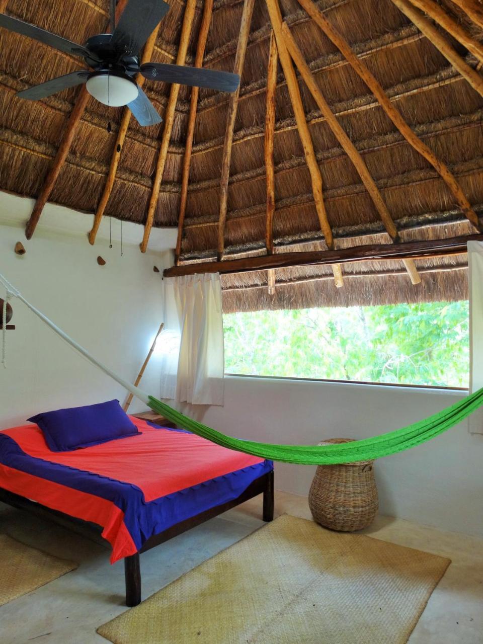 Pueblito Selva Chemuyil