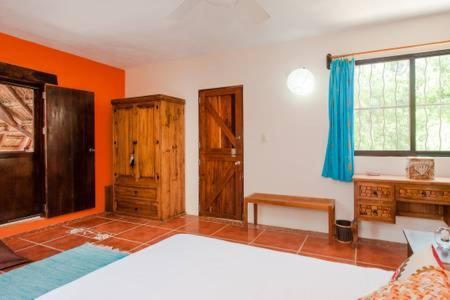 Pueblito Selva Chemuyil