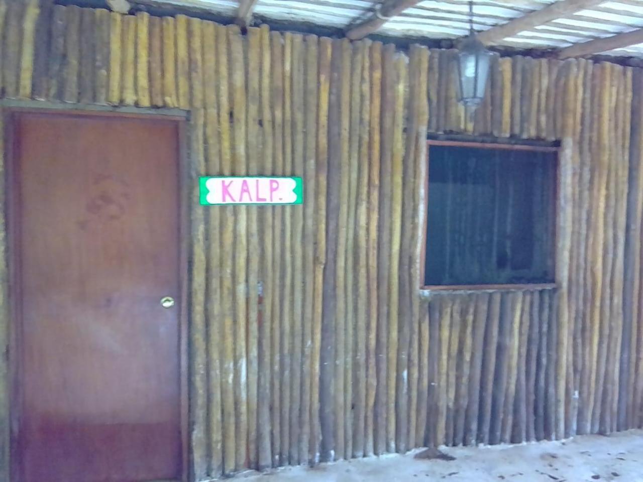 Pueblito Selva Lodge *