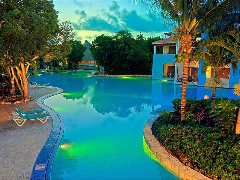 Occidental Grand Xcaret 5* Los Dos Compadres