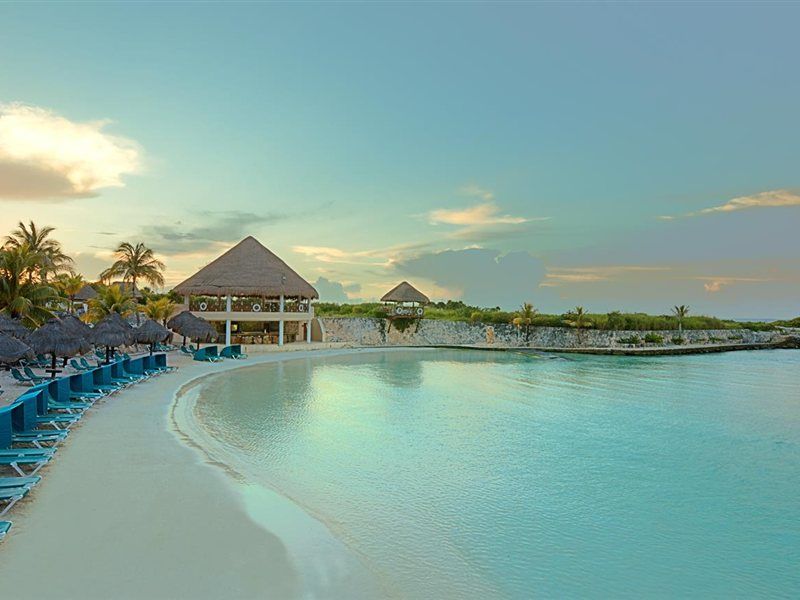 Occidental Grand Xcaret 5* Los Dos Compadres
